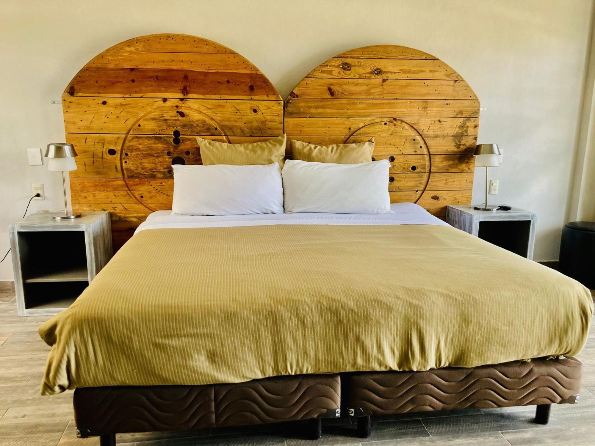 Hotel Rocaval San Cristóbal de Las Casas Buitenkant foto