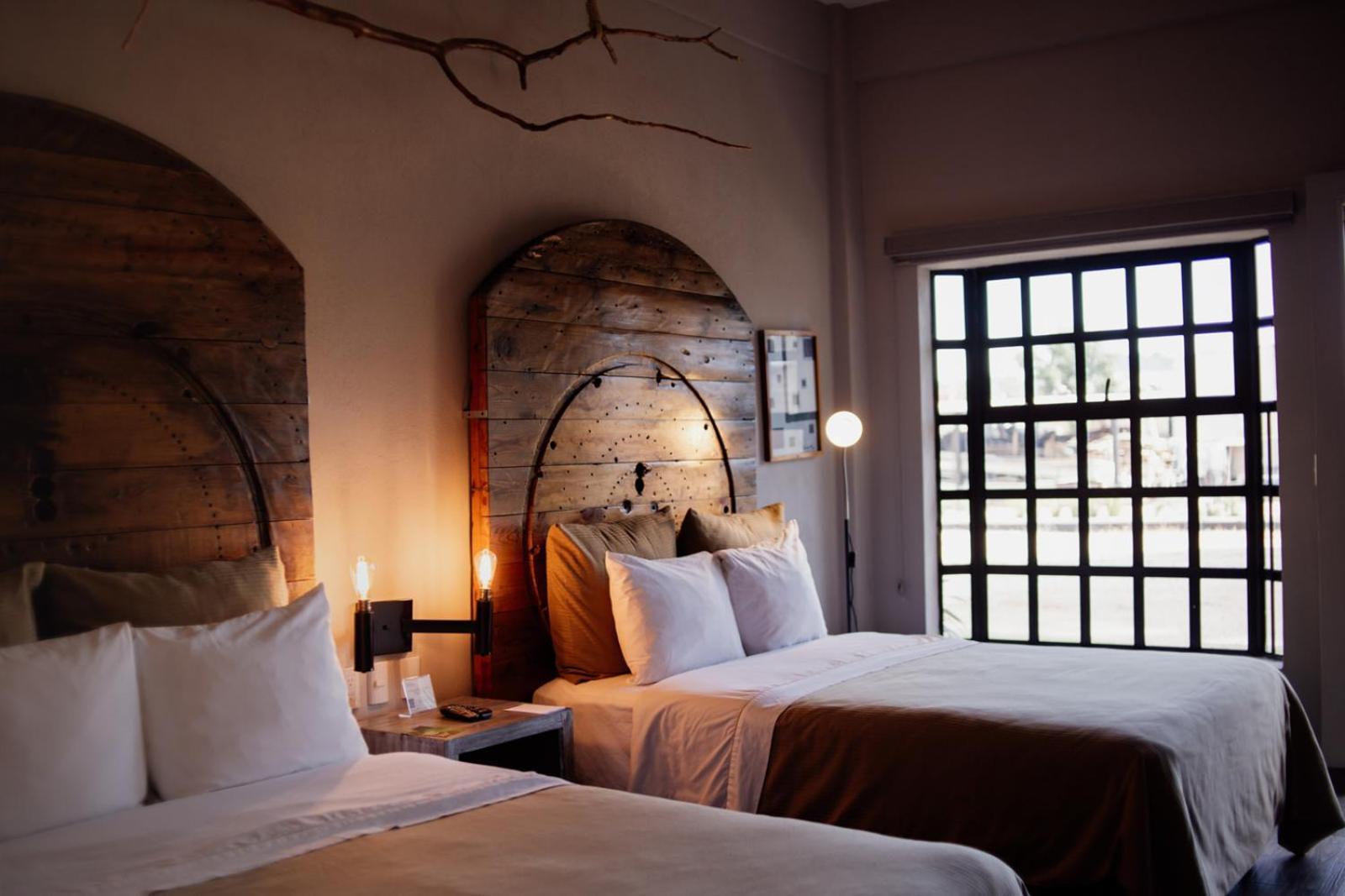 Hotel Rocaval San Cristóbal de Las Casas Buitenkant foto