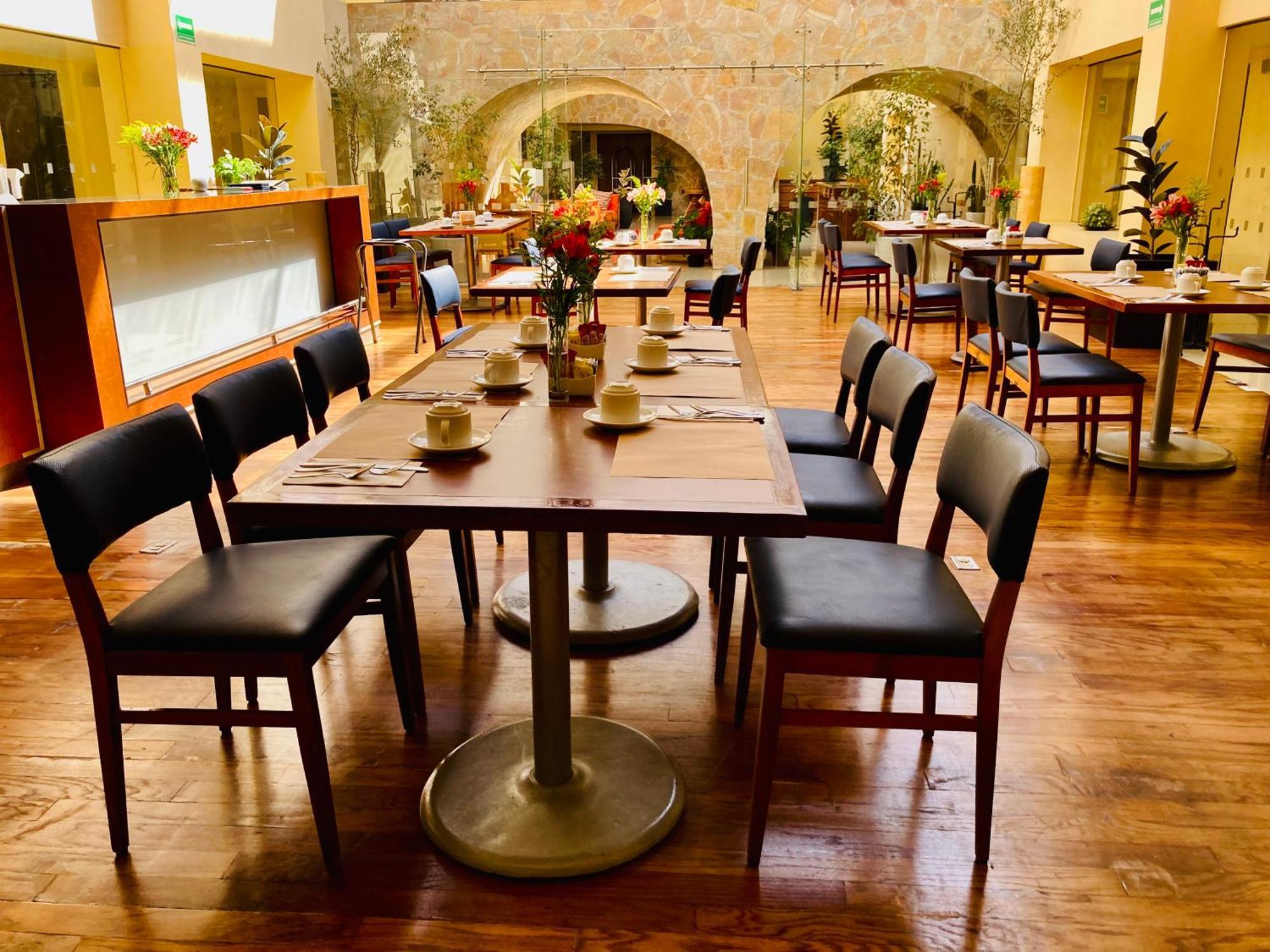 Hotel Rocaval San Cristóbal de Las Casas Buitenkant foto