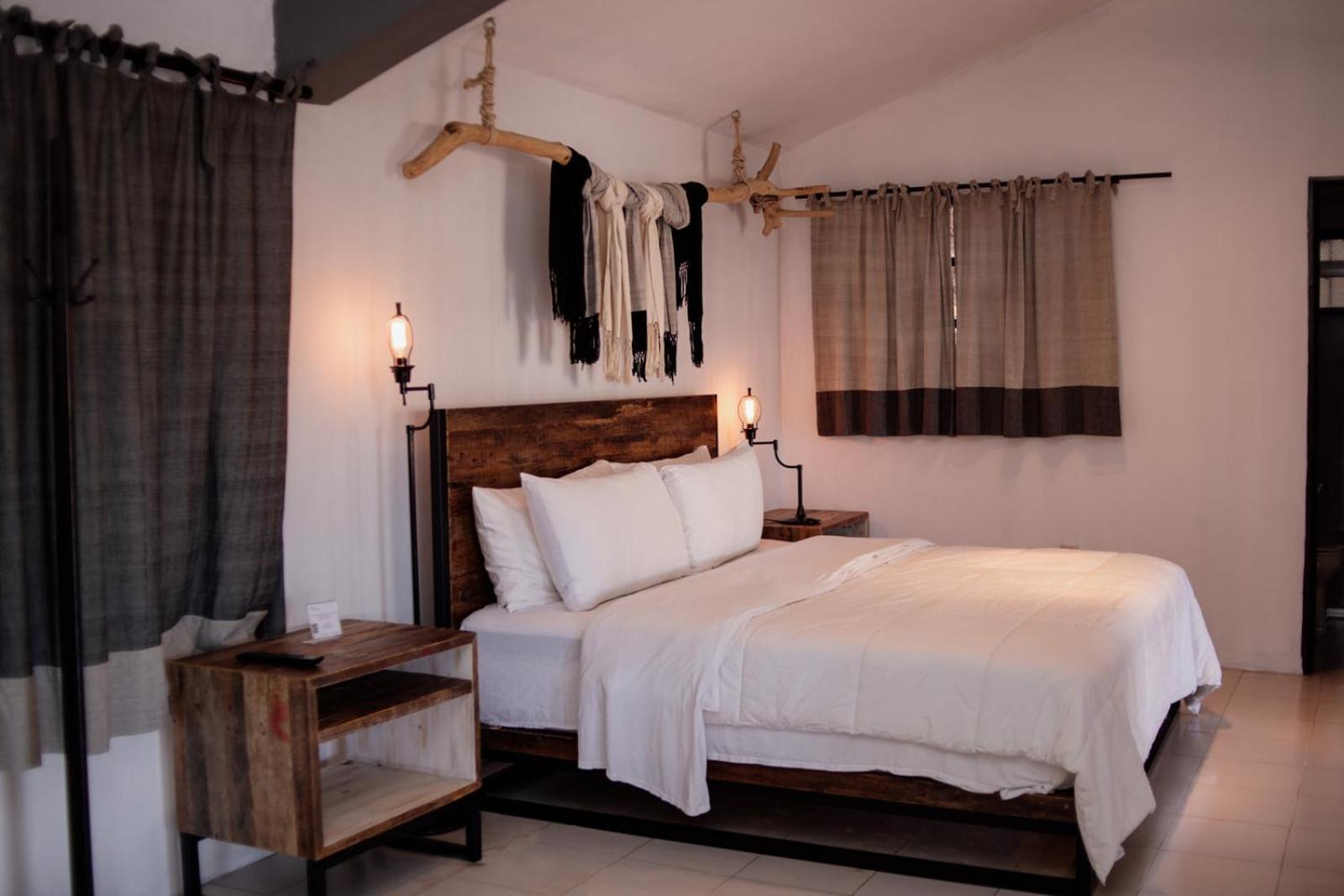 Hotel Rocaval San Cristóbal de Las Casas Buitenkant foto