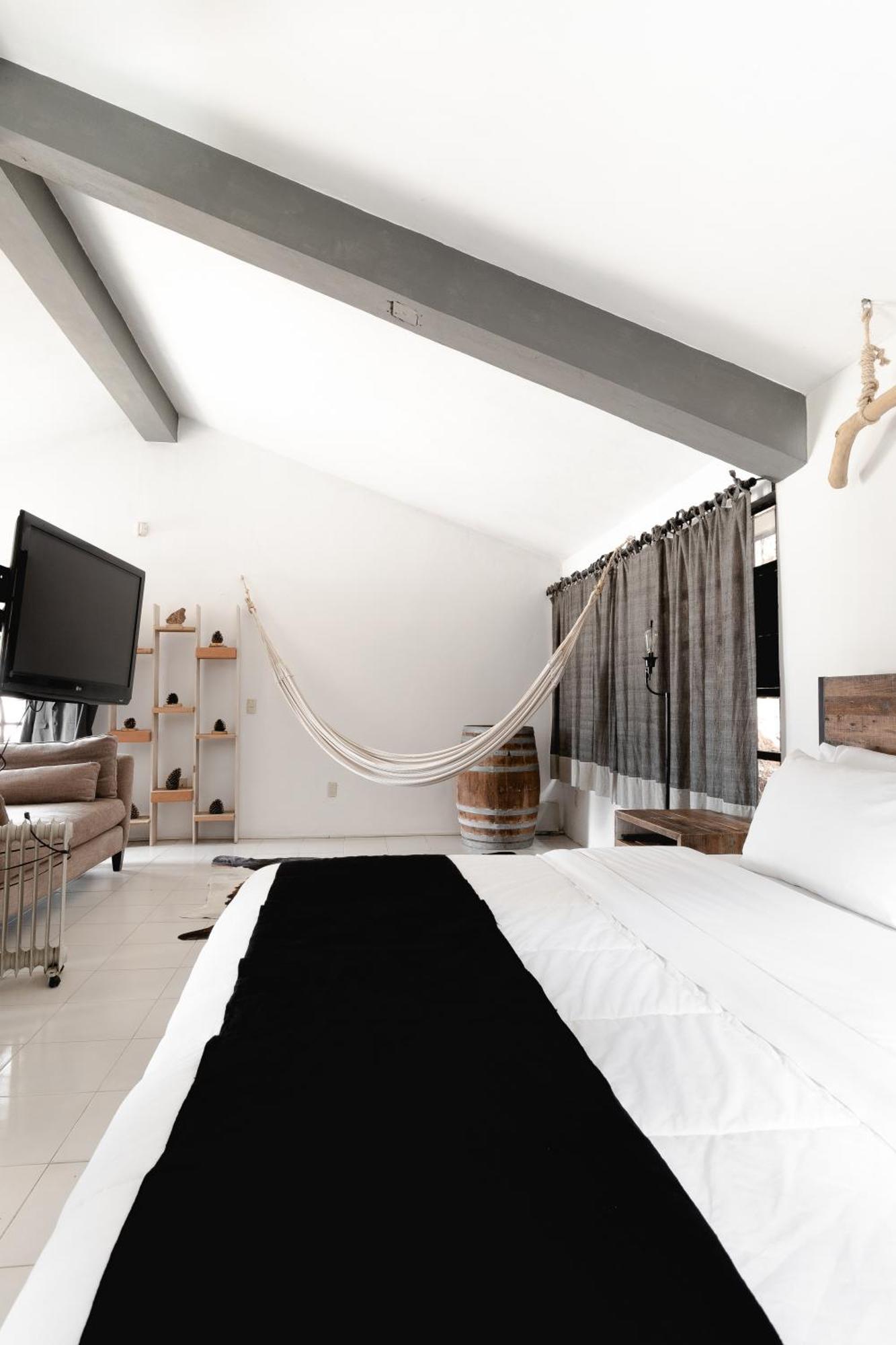 Hotel Rocaval San Cristóbal de Las Casas Buitenkant foto