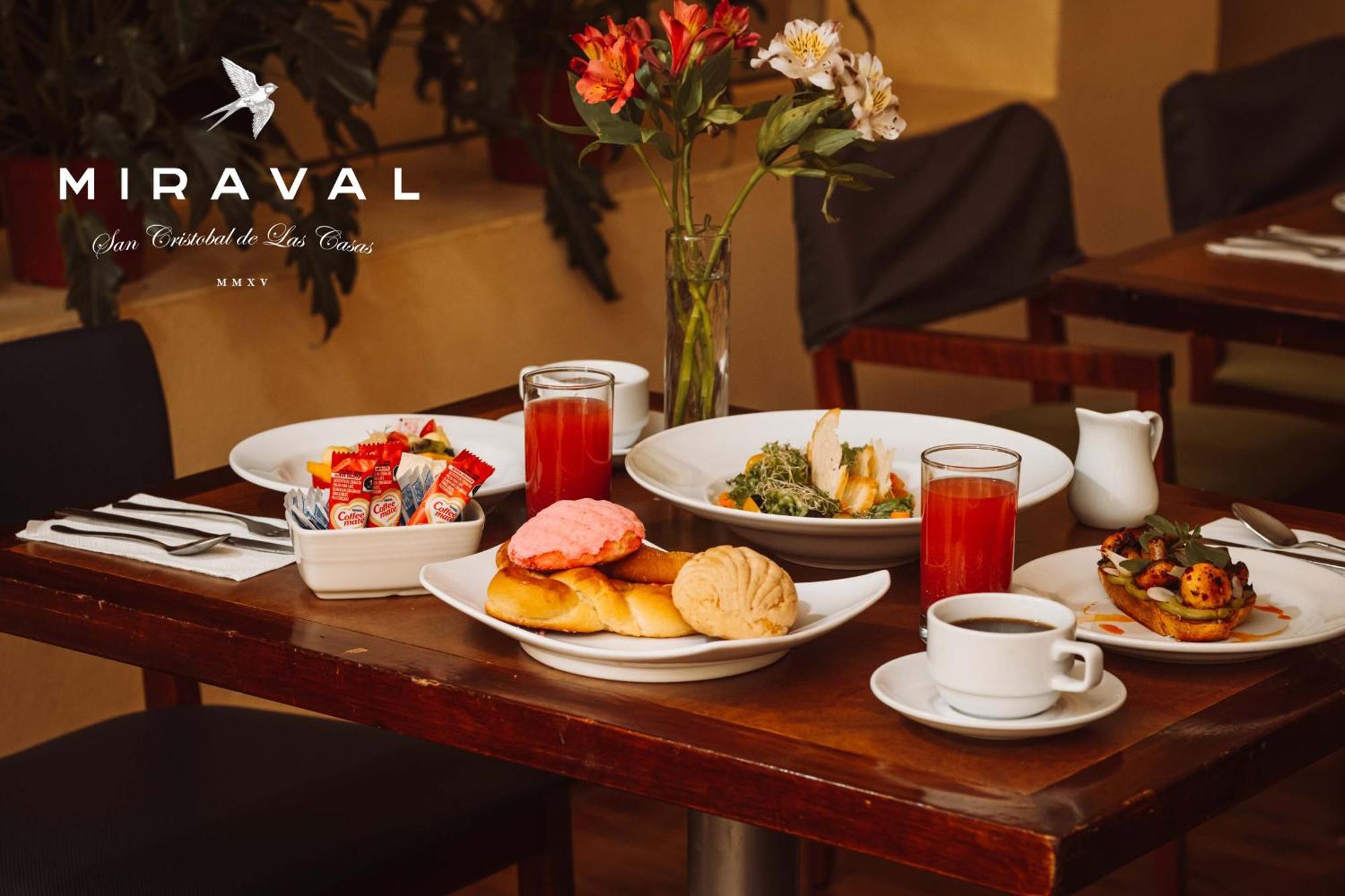 Hotel Rocaval San Cristóbal de Las Casas Buitenkant foto